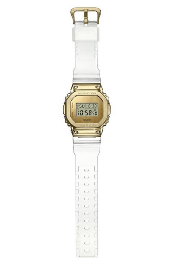 G-SHOCK GM-5600SG-9JF - 画像 (3)