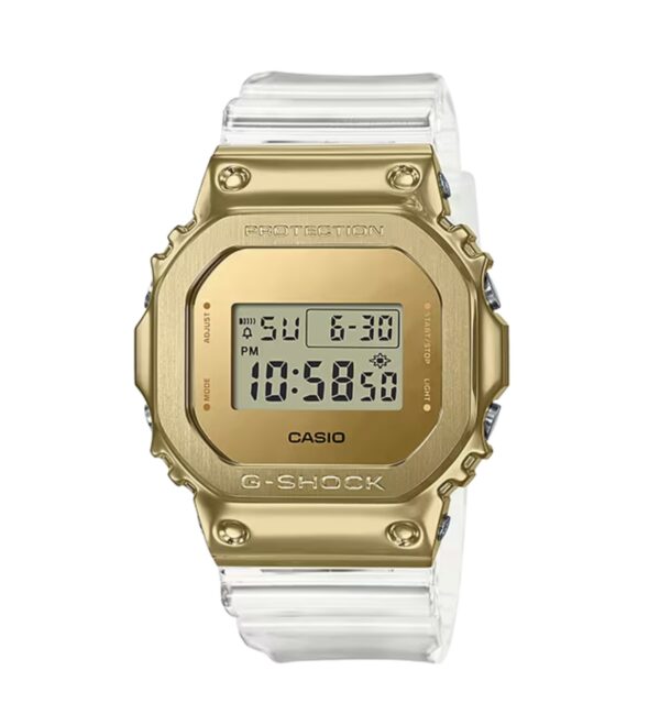 G-SHOCK GM-5600SG-9JF