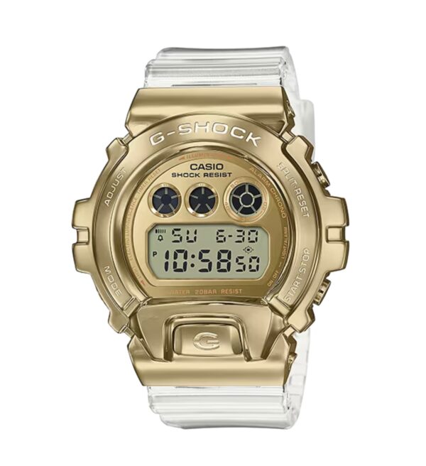 G-SHOCK GM-6900SG-9JF
